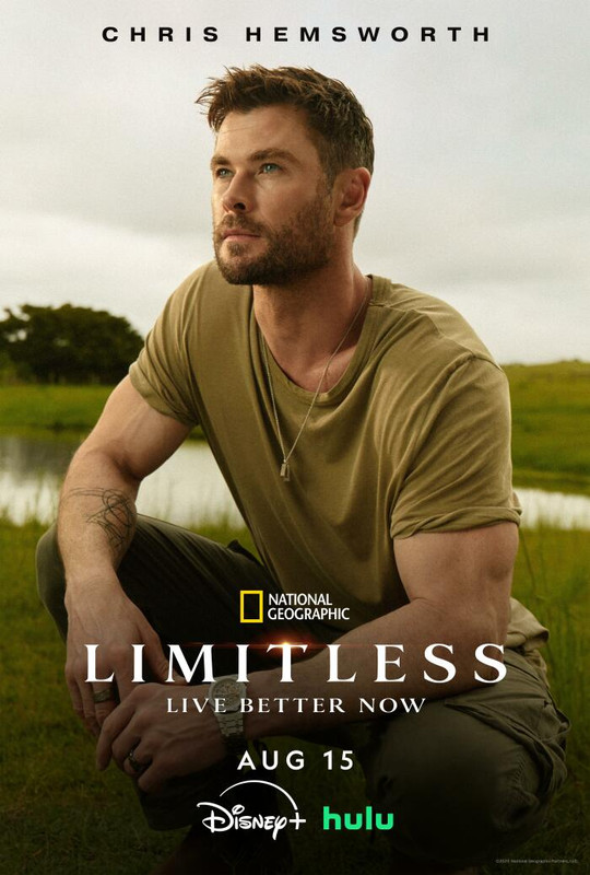  Limitless.with.Chris.Hemsworth Season 2