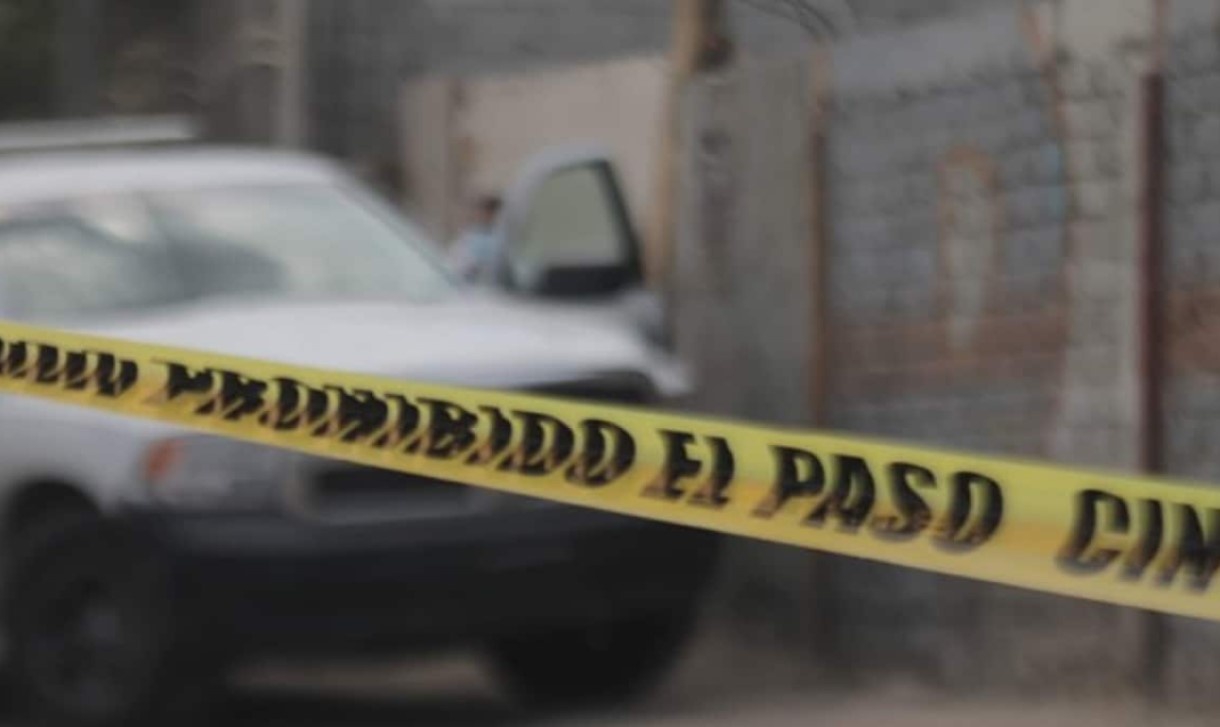 Hombre asesinó por celos a su pareja, la mujer antes de morir gritaba por ayuda