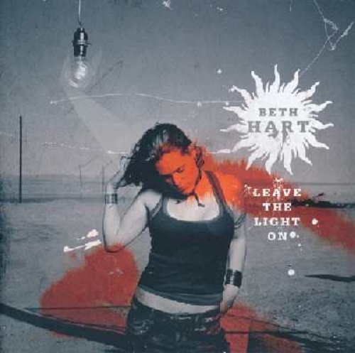 Beth Hart - Leave the Light On (2003) (Reissue 2006) (Lossless + MP3) Beth Hart - Leave the Light On (2003) (Reissue 2006) (Lossless + MP3)