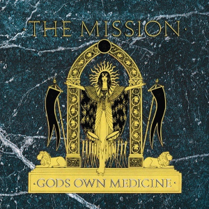 God s Own Medicine