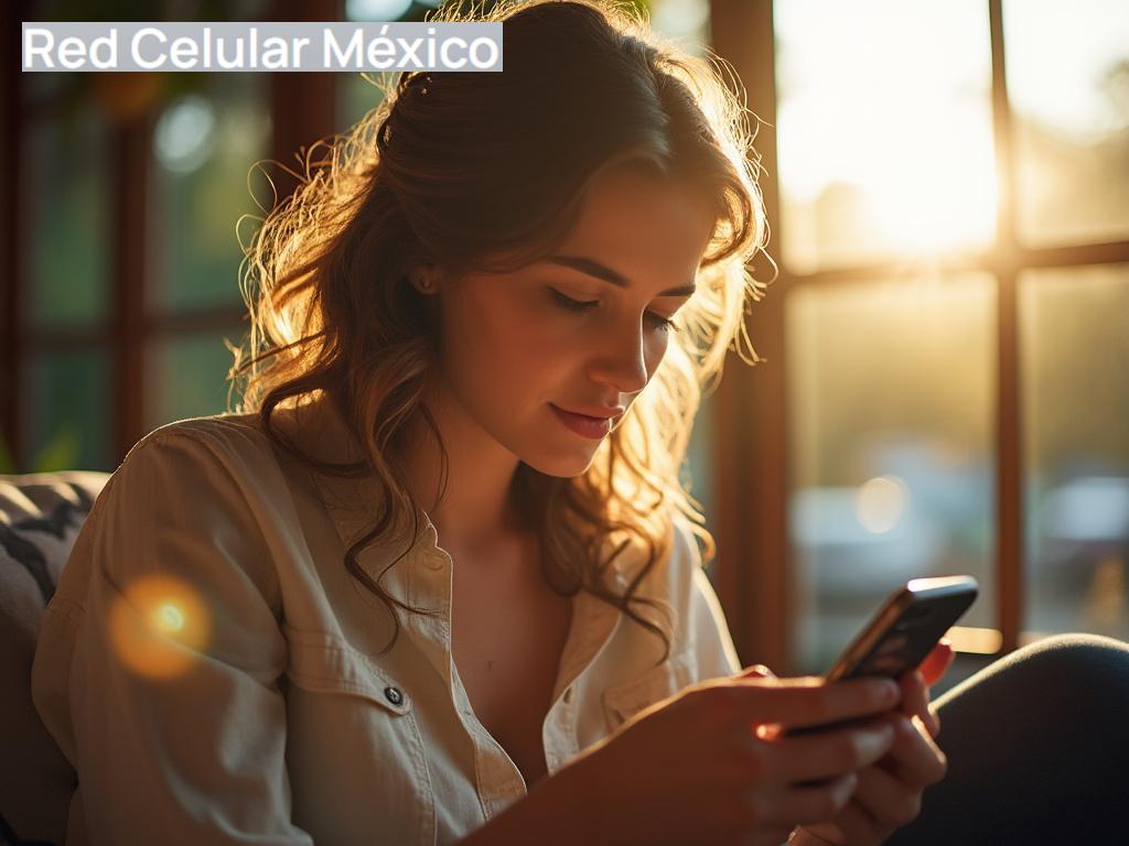 Conectividad móvil en México y los beneficios de Redcelularmx