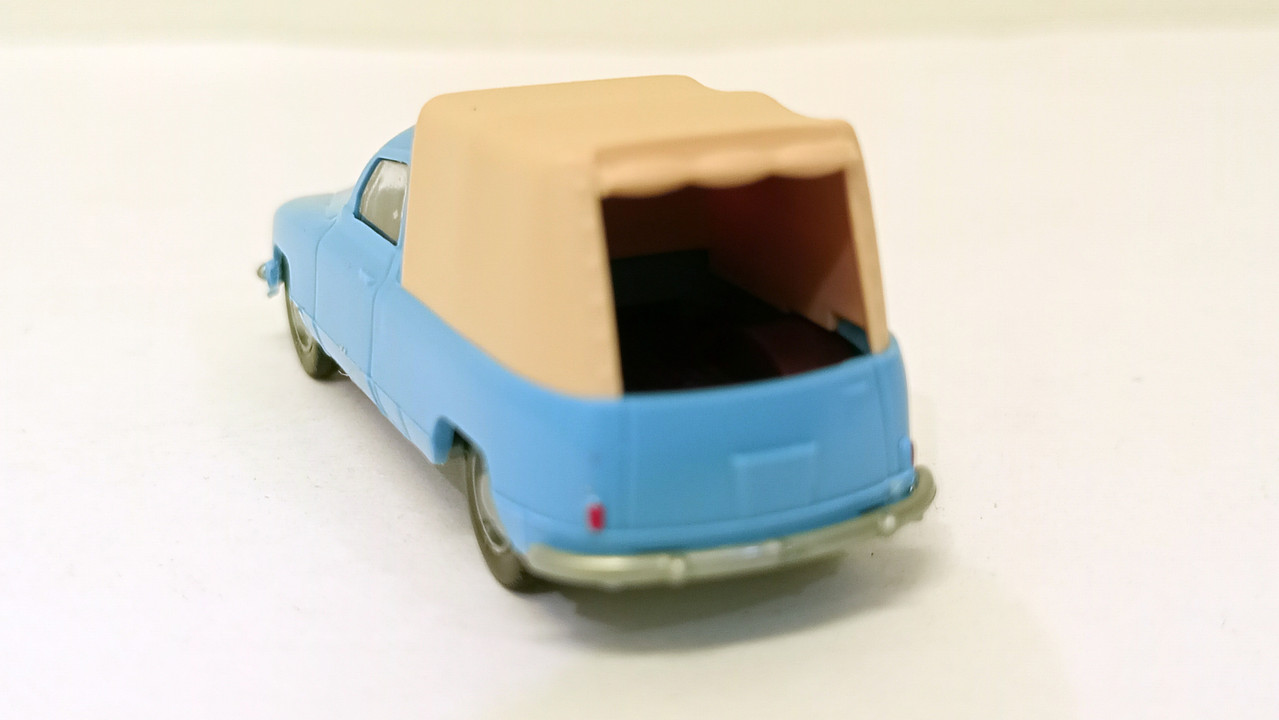 Mach (3974)