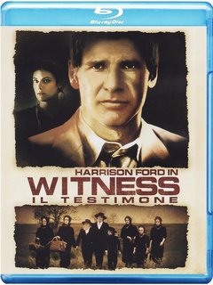 Witness - Il testimone (1985) Full Blu-Ray 34Gb AVC ITA DD 2.0 ENG TrueHD 5.1 MULTI