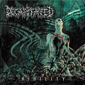 Re: Decapitated (POL) / Technical Death Metal