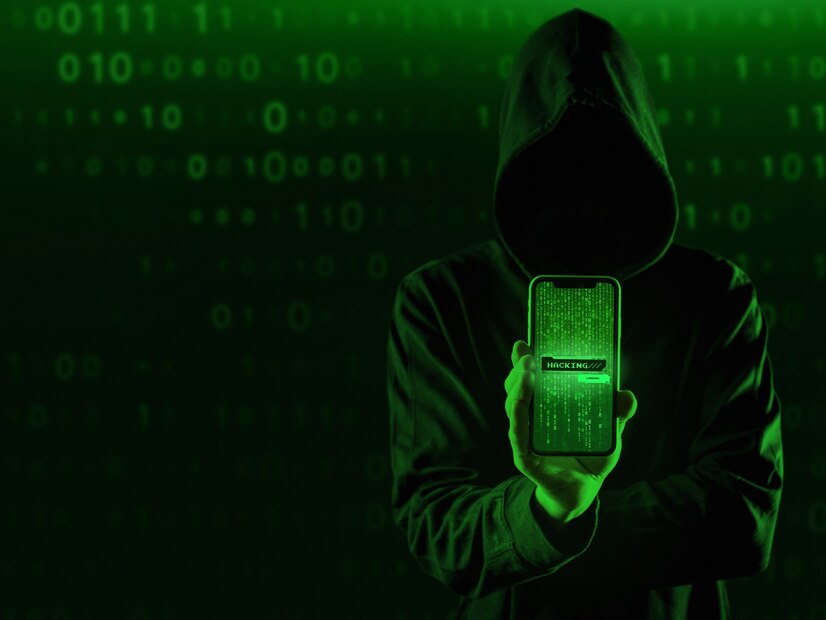 Smartphone Hacks Matter
