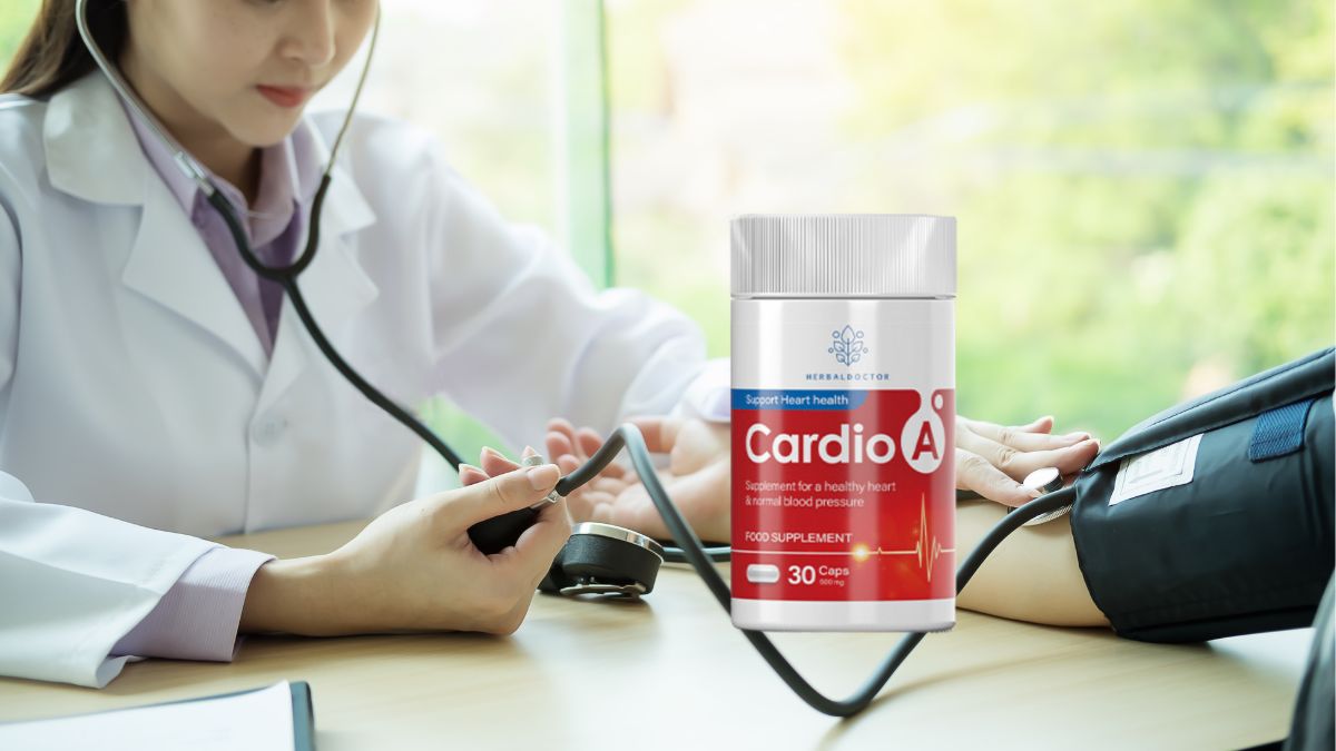 Cardio A