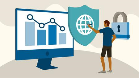 CompTIA Network+ (N10-008) Cert Prep: 9 Network Security and Monitoring