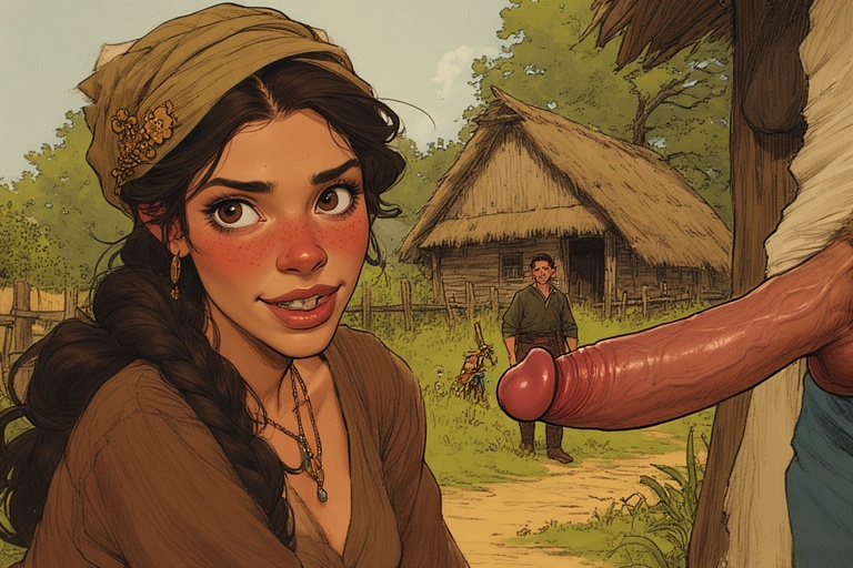 Pajzán illusztráció