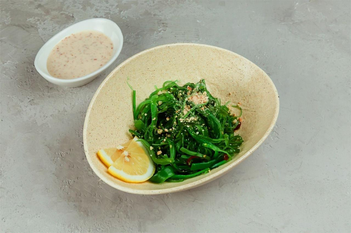 Чукка салат (150 гр)