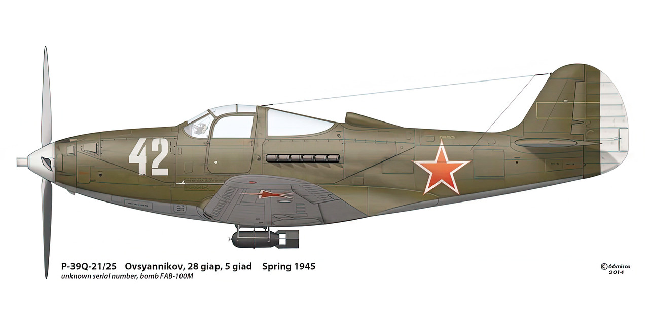 Bell-P-39Q-Airacobra-28GvIAP-5GIAD-White-42-PB-Ovsyannikov-Baltic-and-Leningrad-Fronts-1945-0B