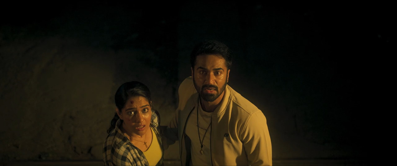 Jenma Natchathiram 2025 WebRip [Tamil] 480p 720p ESub Screenshot