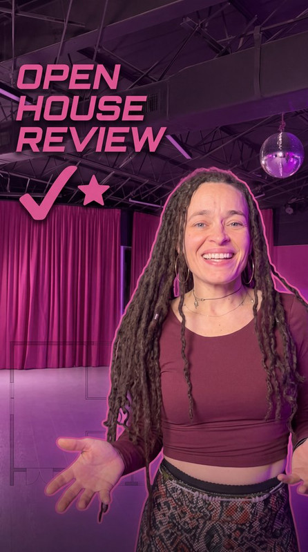 Open House review