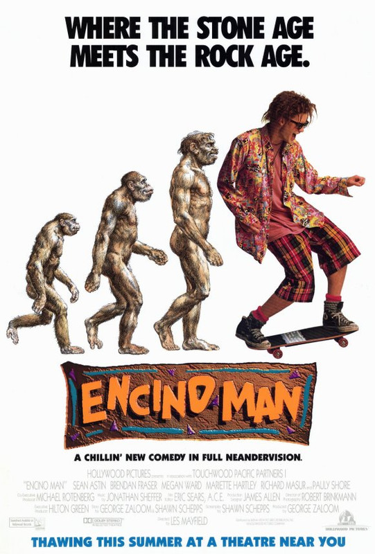 1992 encino man