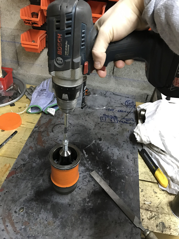 Restauration 4L (1244)