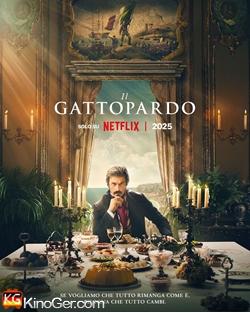 Der Leopard (2025)