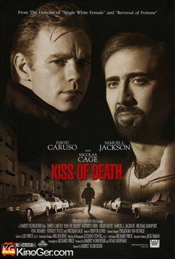 Kiss of Death (1995)