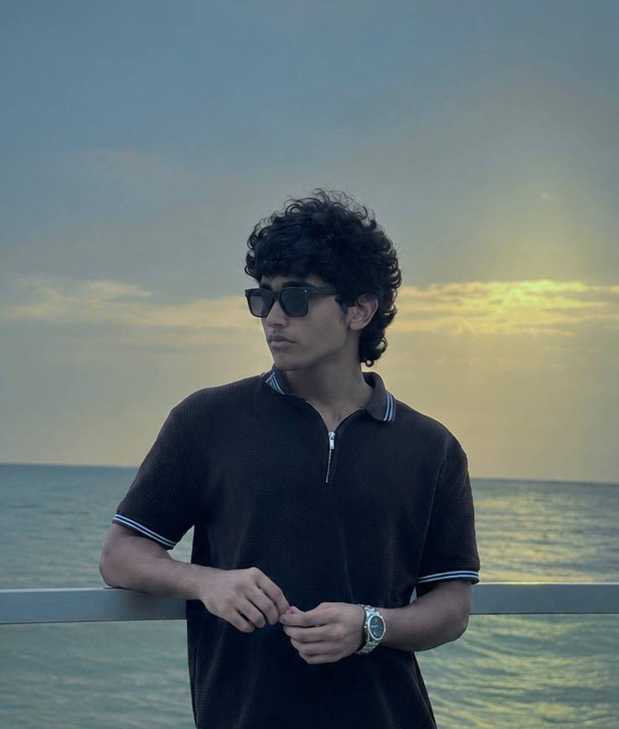 Shadin, Professional Digital Marketer from Malappuram, Kerala