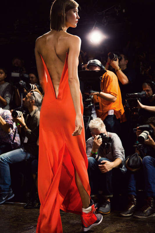 Karlie Kloss - Sexy Mix