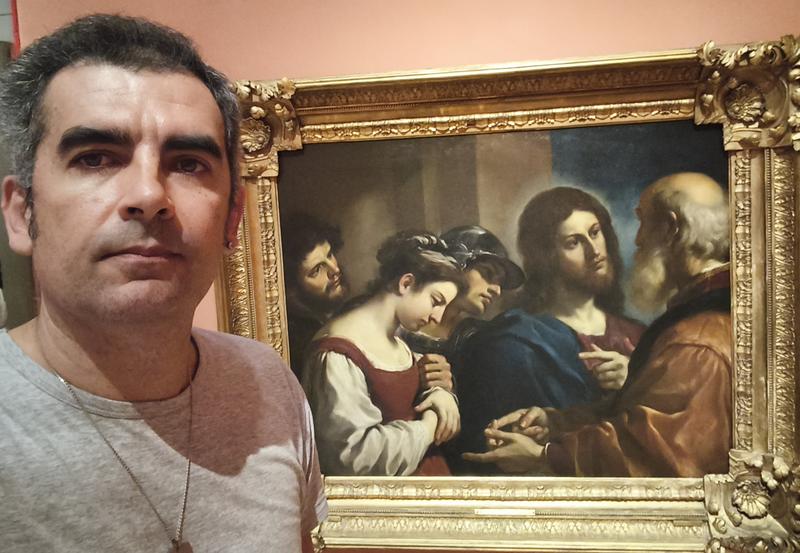 Madrid: Real Academia San Fernando, Thyssen y Hammershoi, Museo Lázaro Galdiano - Blogs de España - Madrid y museos. (151)