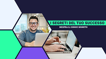I Segreti del Tuo Successo: Decifra il Codice Segreto - Ita
