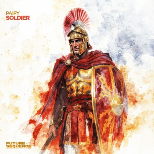 Paipy - Soldier (2026)