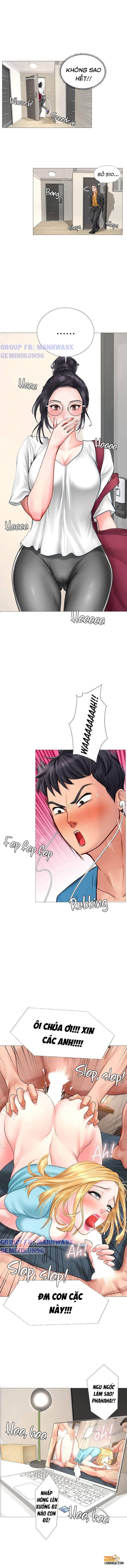 Trang truyện tmps46uac28 trong truyện tranh Noryangjin - Chap 7 - lxmanga.org