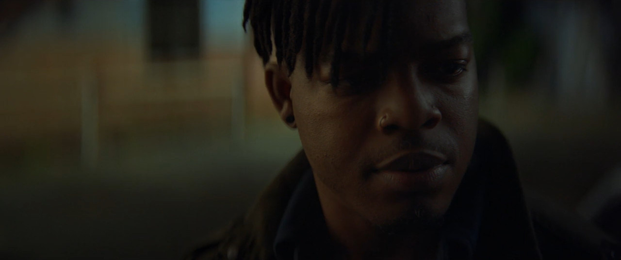 Night Always Comes 2025 WebRip [Hindi + Tamil + Telugu + English] 480p 720p ESub Screenshot