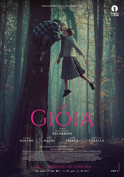 Gioia / La gioia (2025)