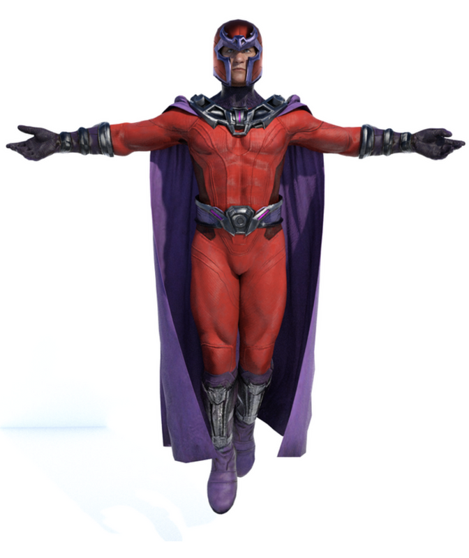 Magneto for G8M