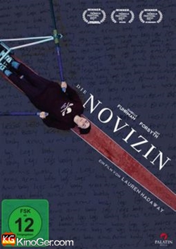 Die Novizin (2021)