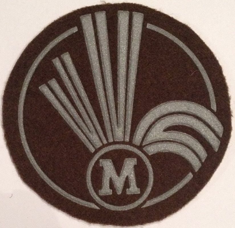 специалист РХБ защиты мастер СВ Польши (до 1990 