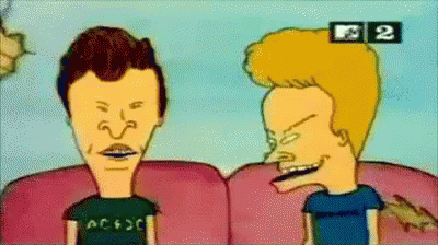 beavis-butthead