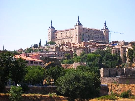 Toledo y sus pueblos-1996/2026 - Blogs de España - Toledo-28-8-2010 (6)