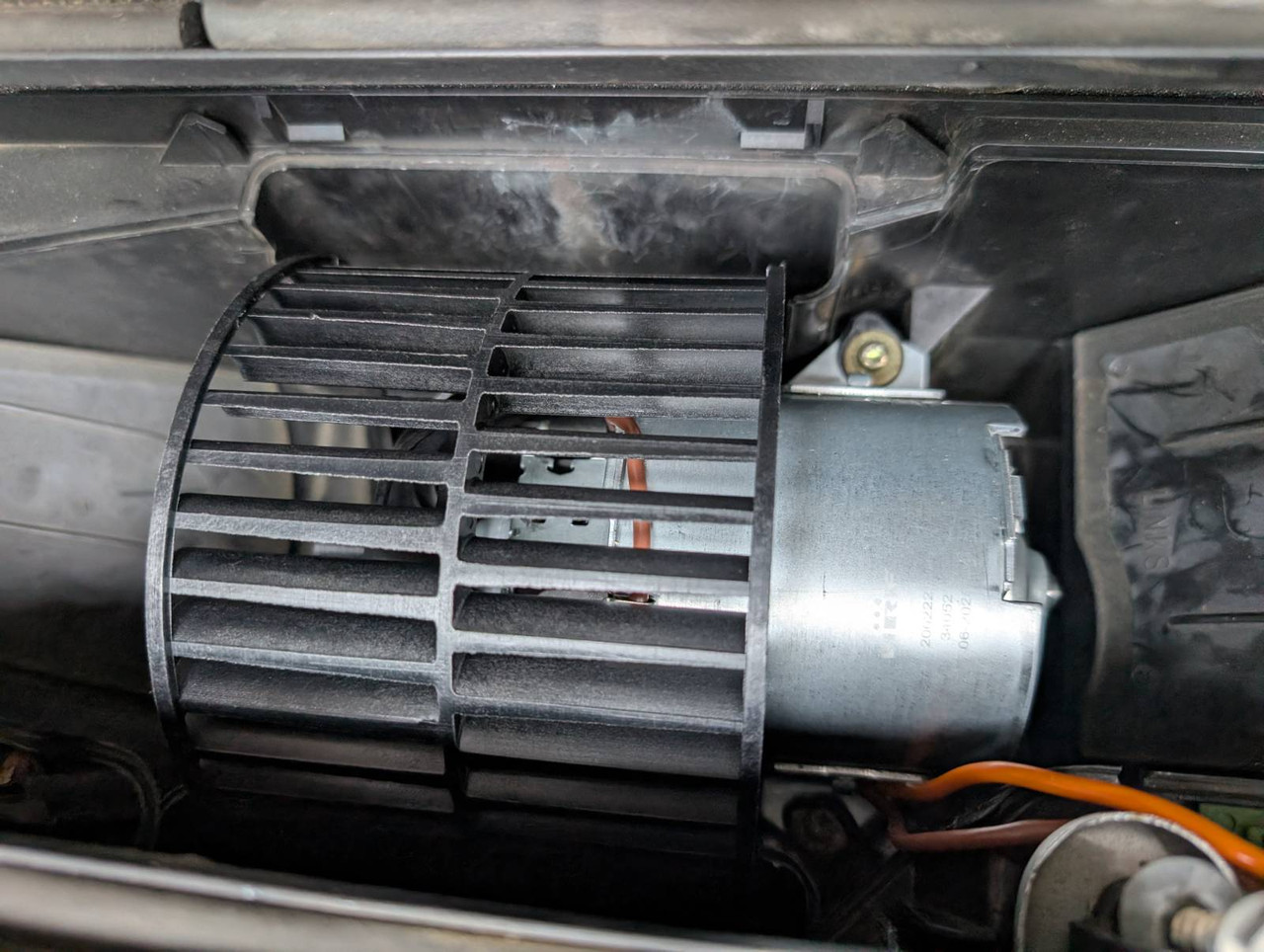 blowermotor