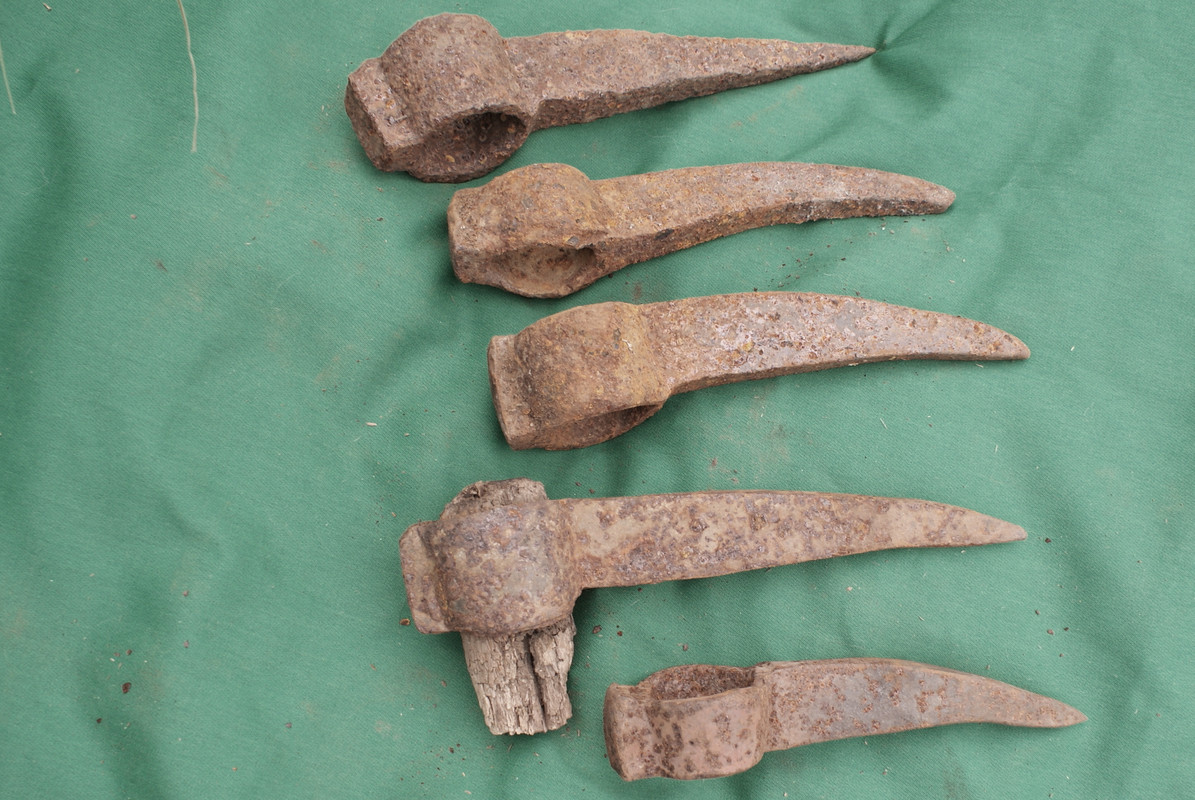 кайло горняцкое