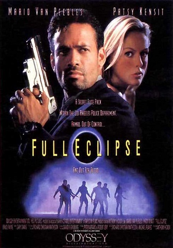 Full Eclipse [1993][DVD R2][Spanish]