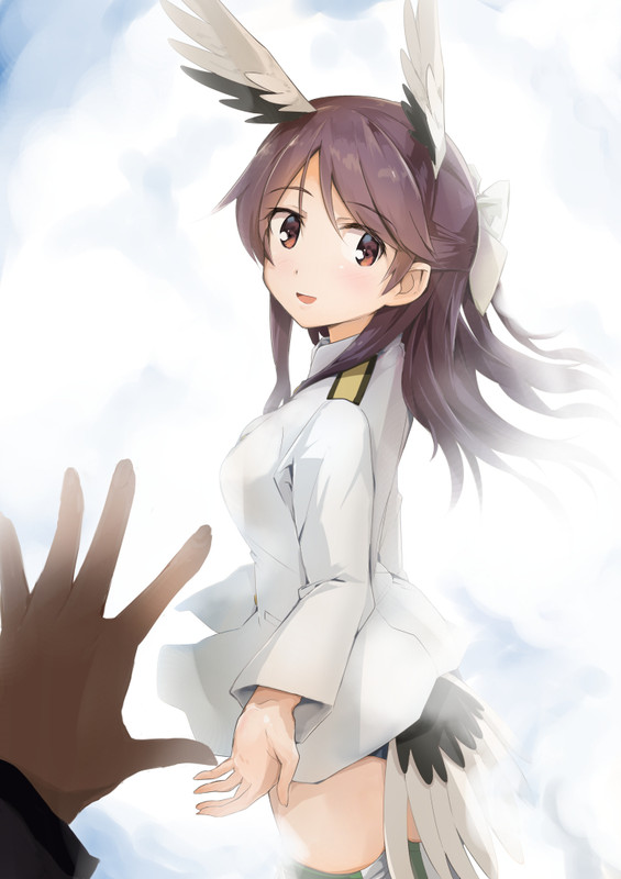 karibuchi-takami-brave-witches-and-world-witches-series-drawn