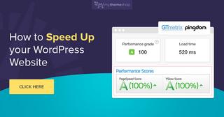 Make Wordpress Load Faster without any Technical skills Make Wordpress Load Faster without any Technical skills