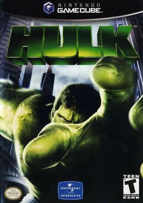 Hulk (USA)
