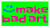 make-bad-art-stamp