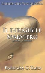 Barbara G.tarn – Il dirigibile Sparviero (2026)