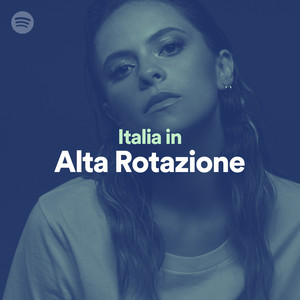 Italia in Alta Rotazione 12/12 (Compilation, 2019) FLAC