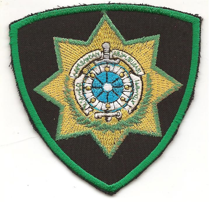 Таможенная служба Азербайджана