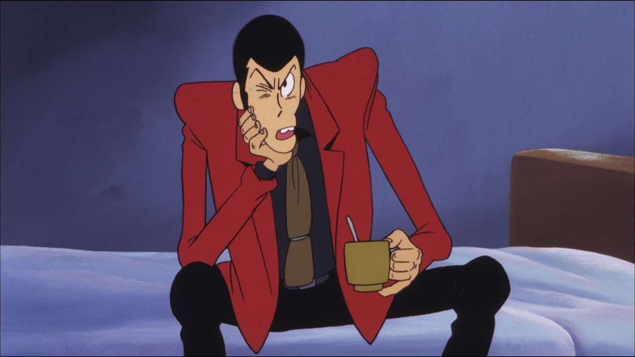 Lupin the Third The Secret of Mamo (1978) (1080p x265 RZeroX)-4