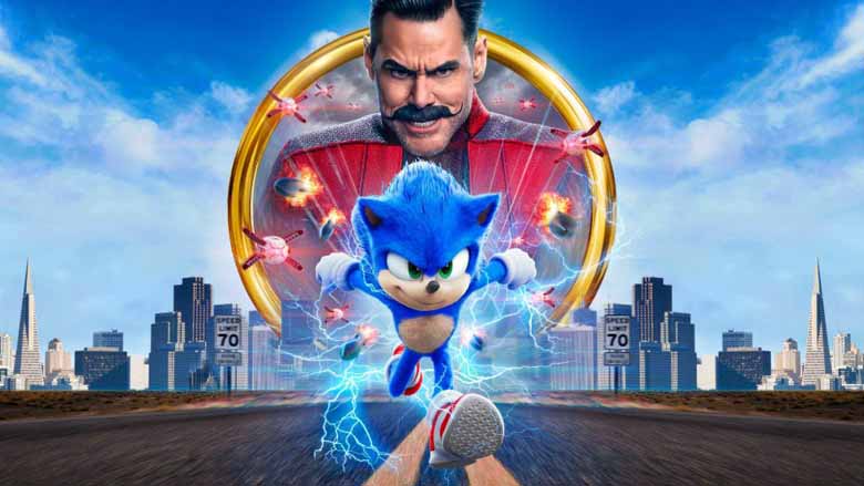 Sonic the Hedgehog (2020) Full Movie Download Sonic the Hedgehog (2020) Full Movie Download