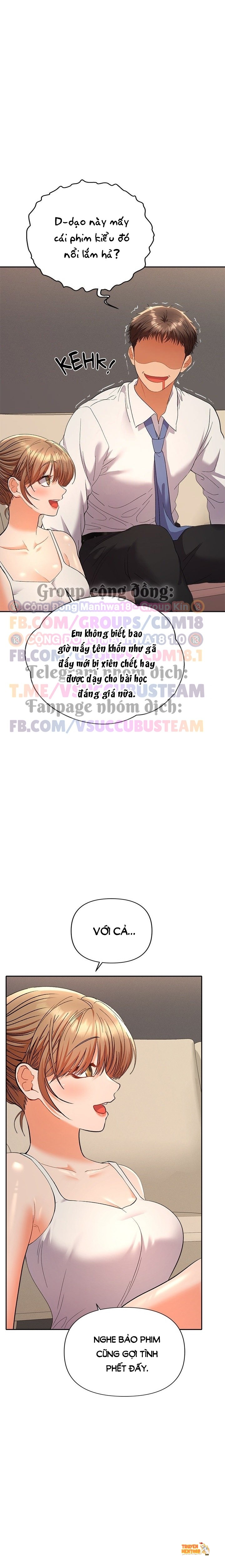 Xem ảnh Chàng Trai Của Chúng Ta - Chapter 14 - tmpaxvfker1 - Truyenhentaiz.net