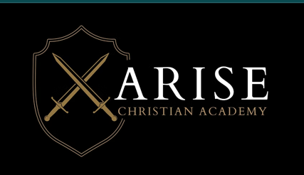 Arise Christian Academy Logo