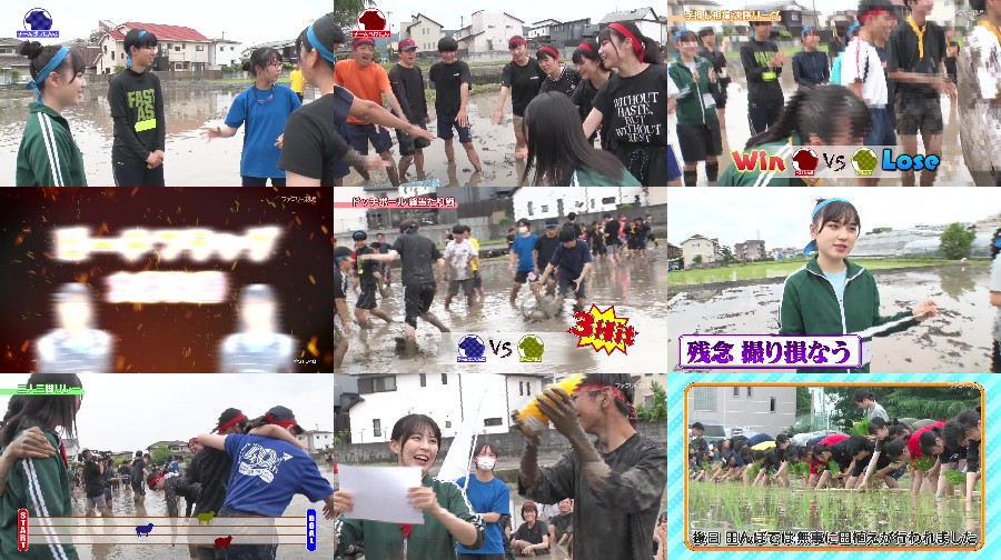 イ申テレビ シーズン15 ep02
