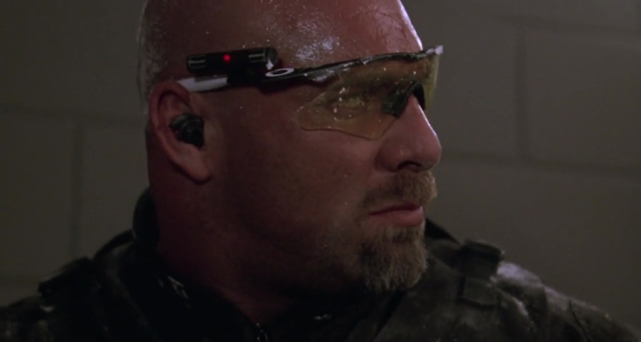 Universal Soldier: The Return 1999 BluRay [Hindi + Tamil + English] 480p, 720p Screenshot