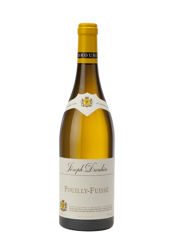 J.Drouhin, Pouilly Fuissé
